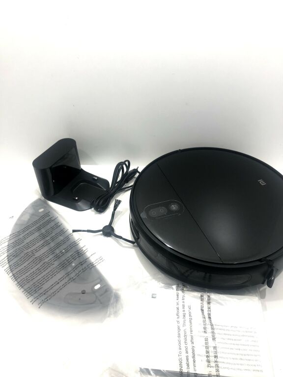 XIAOMI MI ROBOT SPRZĄTAJĄCY VACUUM MOP 2 PRO+ PLU