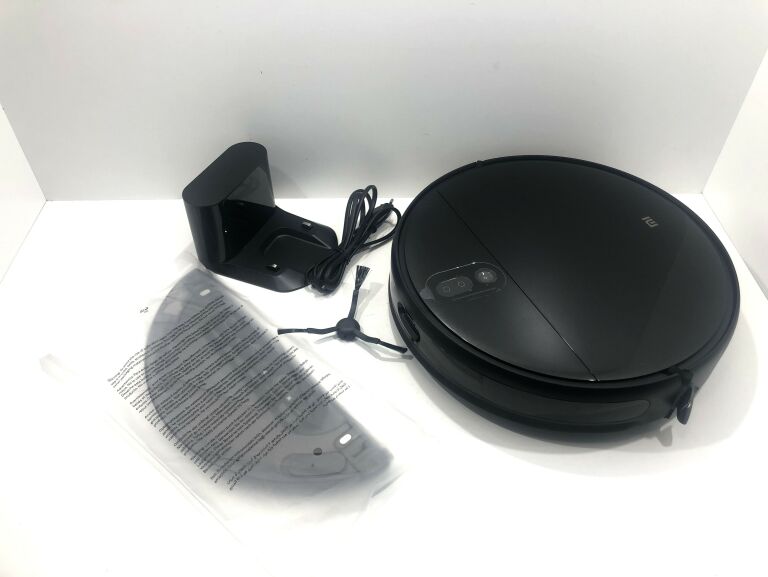 XIAOMI MI ROBOT SPRZĄTAJĄCY VACUUM MOP 2 PRO+ PLU