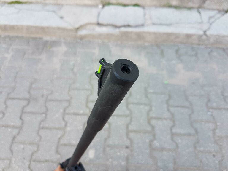 WIATRÓWKA CROSMAN INFERNO