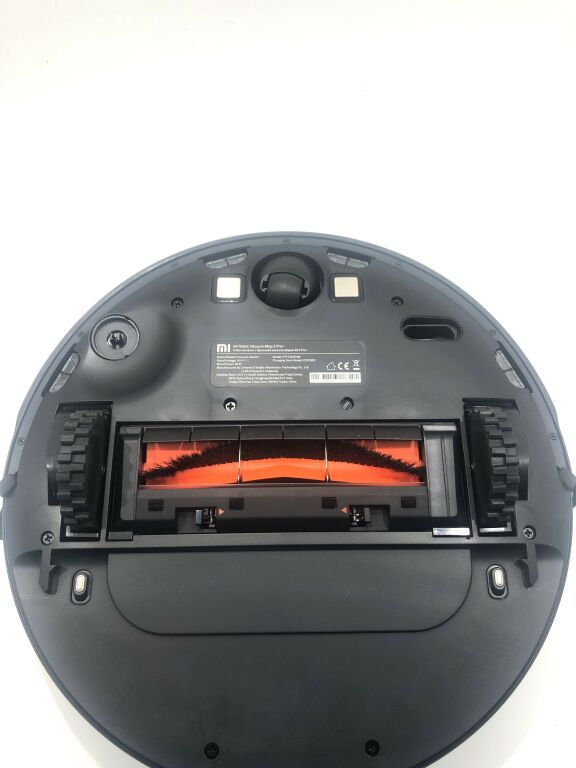 XIAOMI MI ROBOT SPRZĄTAJĄCY VACUUM MOP 2 PRO+ PLU