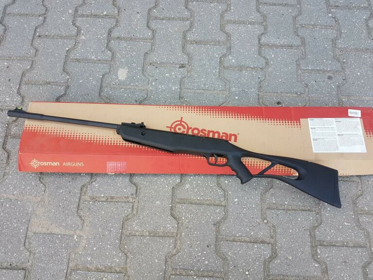 WIATRÓWKA CROSMAN INFERNO