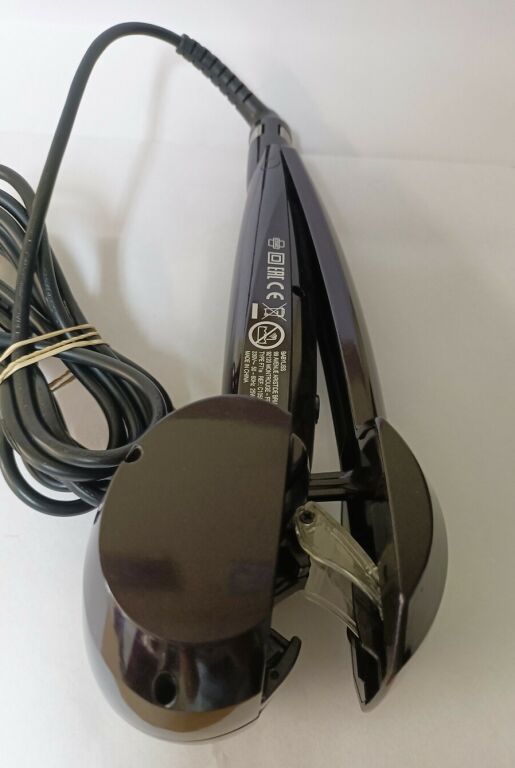 LOKÓWKA BABYLISS CURL SECRET C1050E