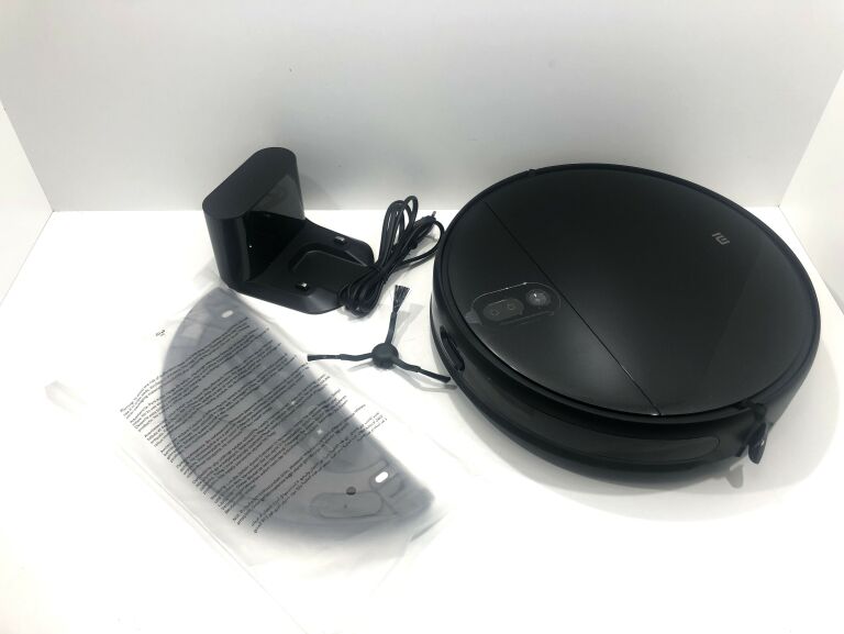XIAOMI MI ROBOT SPRZĄTAJĄCY VACUUM MOP 2 PRO+ PLU