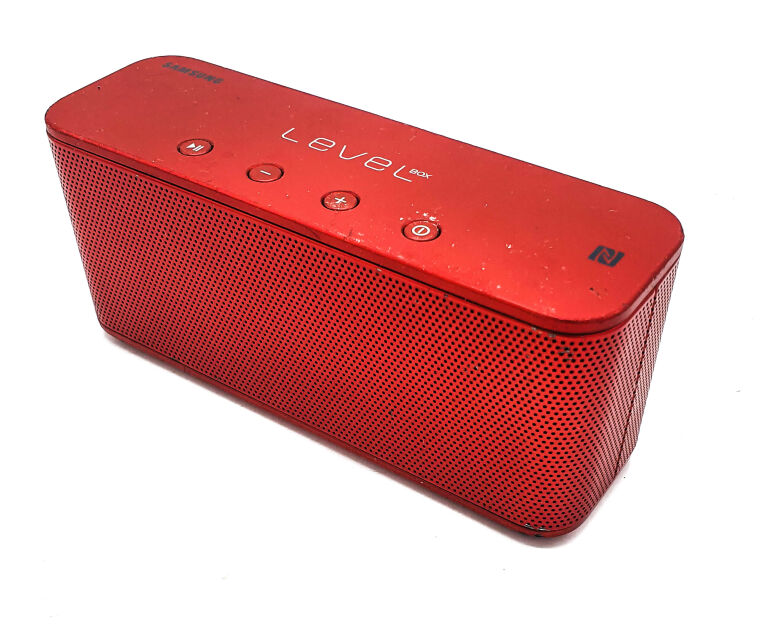 GŁOŚNIK BLUETOOTH SAMSUNG EO-SG900