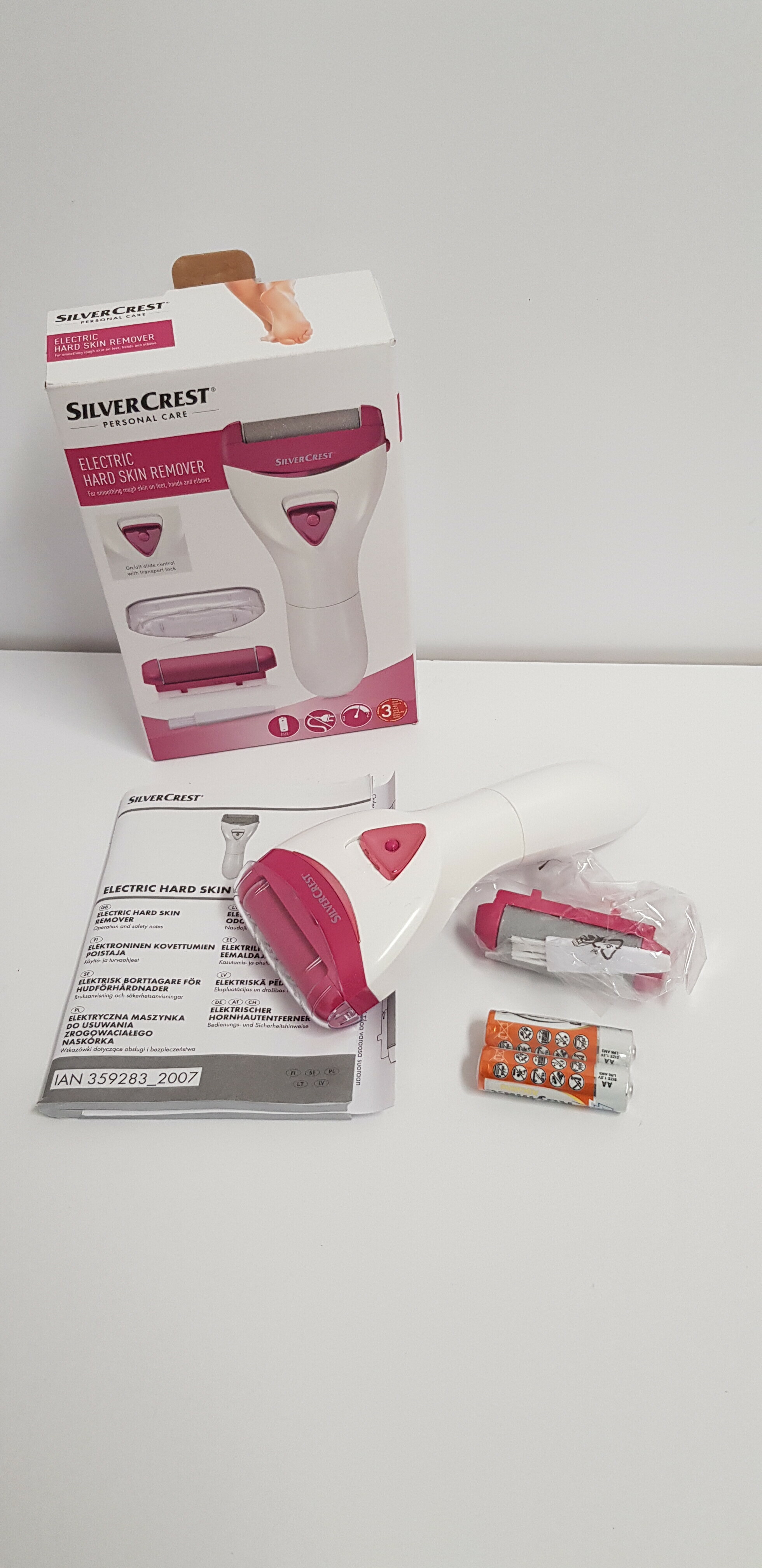 silvercrest-electric-hard-skin-remover-3-kalwaryjska-37-krakow-kotkiewicz-sj