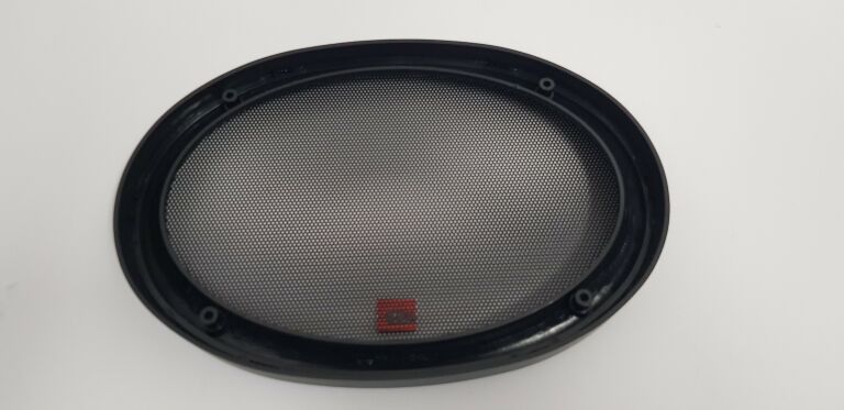 GŁOŚNIKI SAMOCHODOWE TRÓJDROŻNE JBL STAGE2 9634