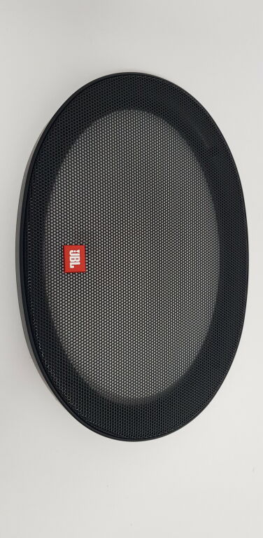 GŁOŚNIKI SAMOCHODOWE TRÓJDROŻNE JBL STAGE2 9634