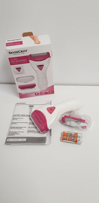 silvercrest-electric-hard-skin-remover-3-kalwaryjska-37-krakow-kotkiewicz-sj