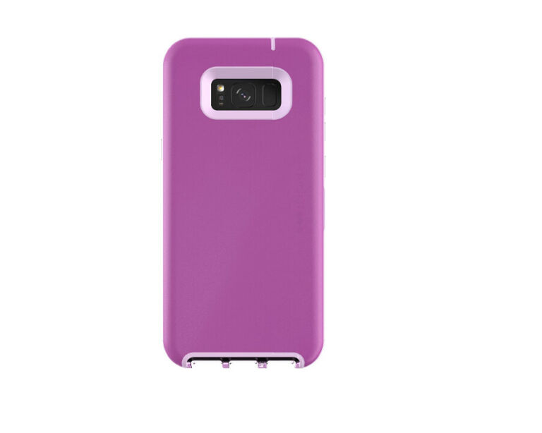 ETUI TECH21 EVO GO FOR SAMSUNG GALAXY S8+ ORCHID