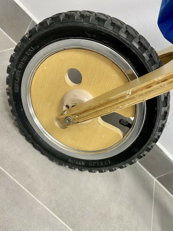 rower-biegowy-tuptup-stan-uzywany