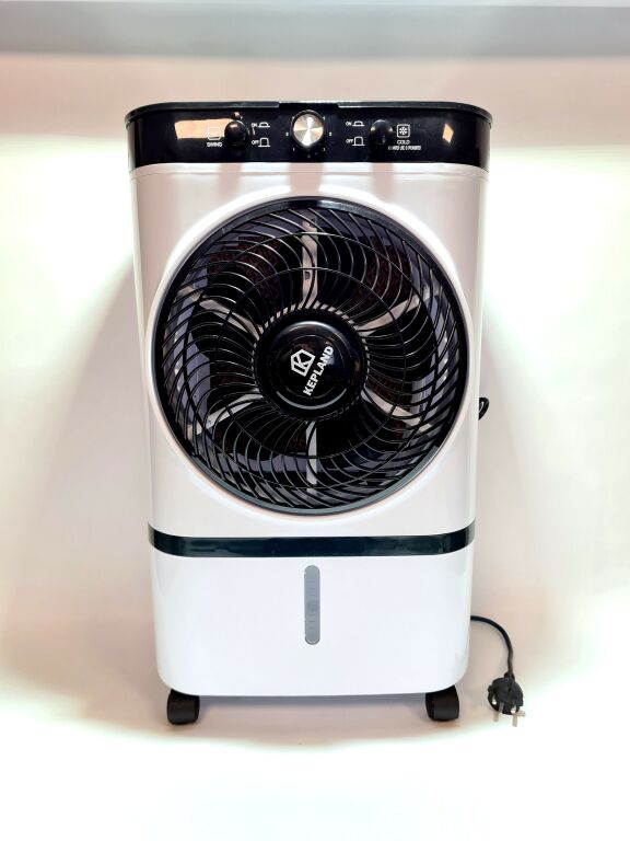 KLIMATYZER KEPLAND 65W IDEALNY STAN