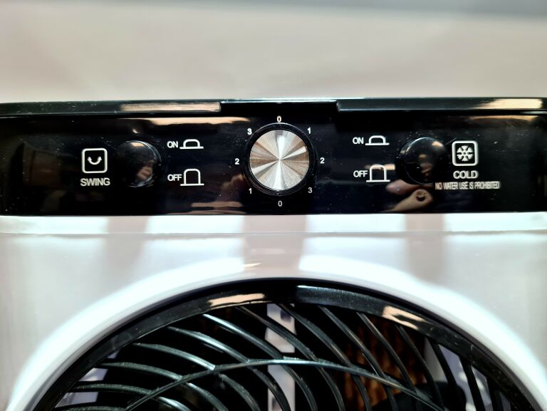 KLIMATYZER KEPLAND 65W IDEALNY STAN