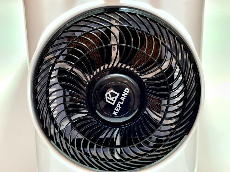 KLIMATYZER KEPLAND 65W IDEALNY STAN