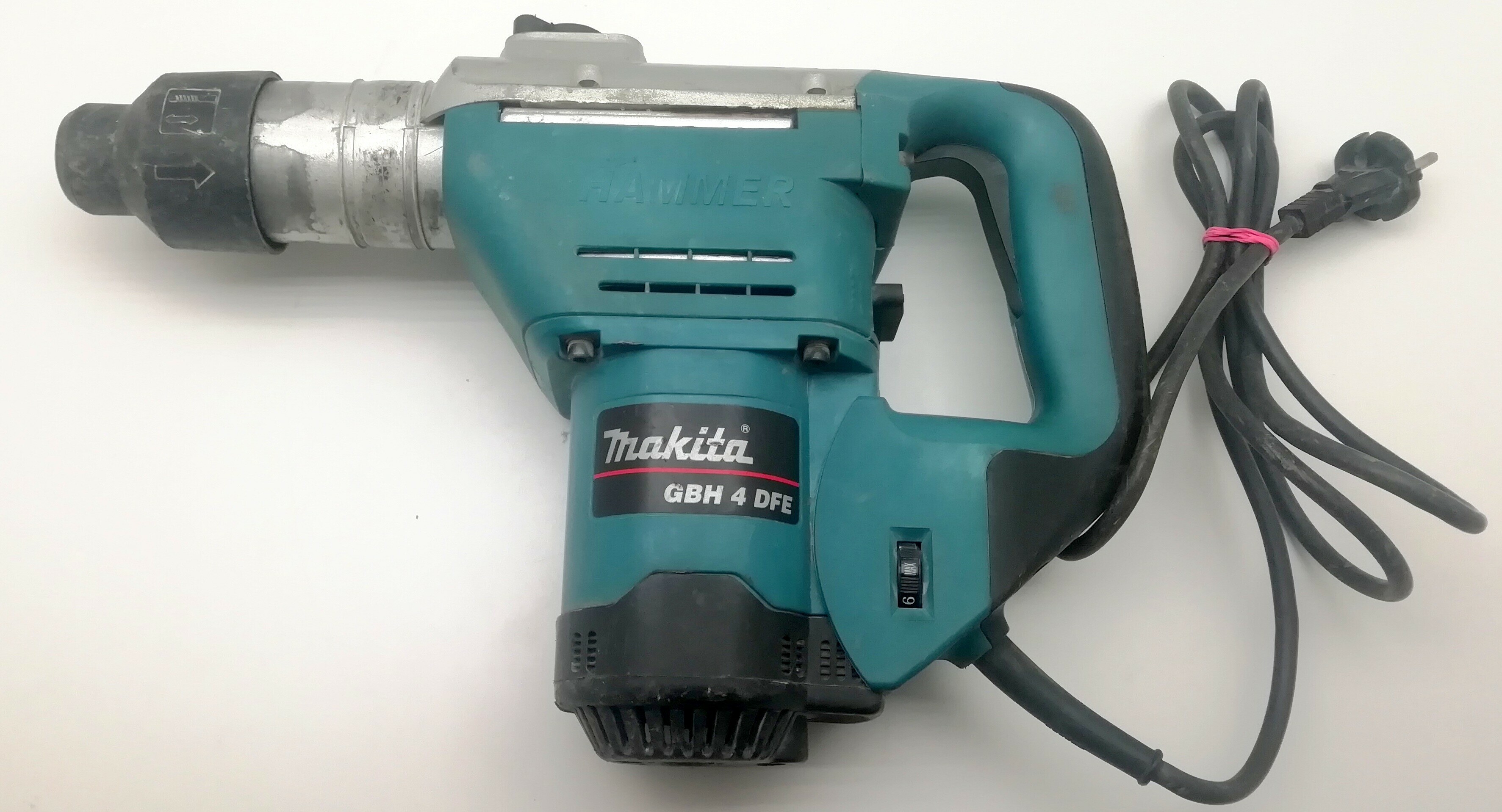 mlotowiertarka-makita-gbh-4-dfe-stan-uzywany