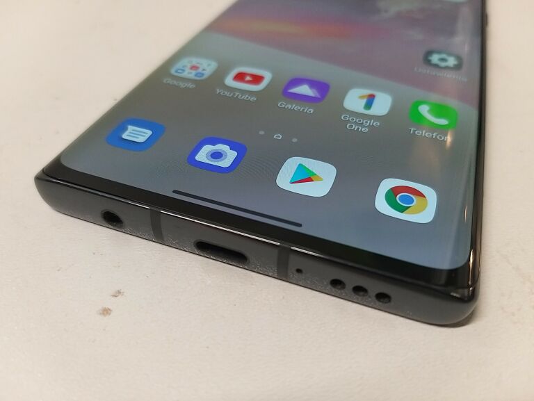 TELEFON LG VELVET LM-G900EM,