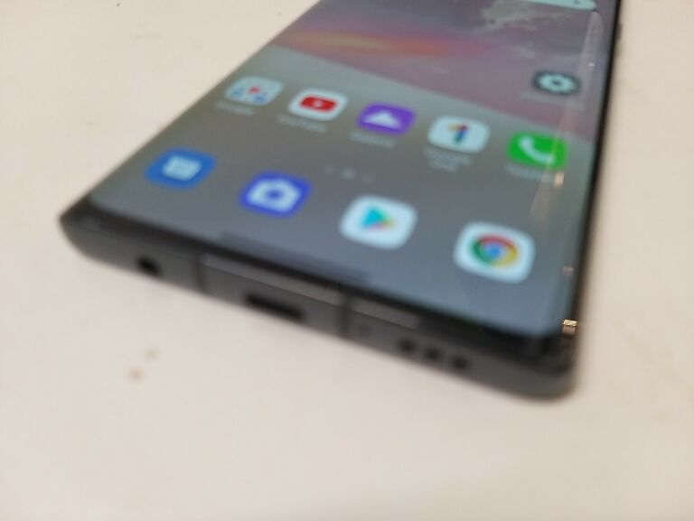 TELEFON LG VELVET LM-G900EM,