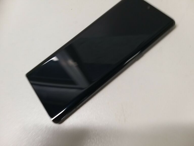 TELEFON LG VELVET LM-G900EM,