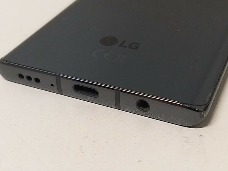 TELEFON LG VELVET LM-G900EM,