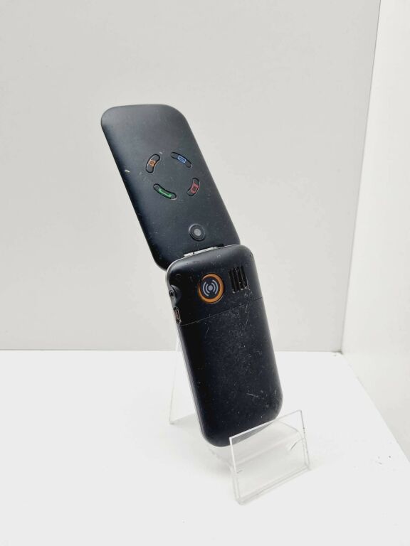 TELEFON MAXCOM MM820BB Z KLAPKĄ DLA SENIORA