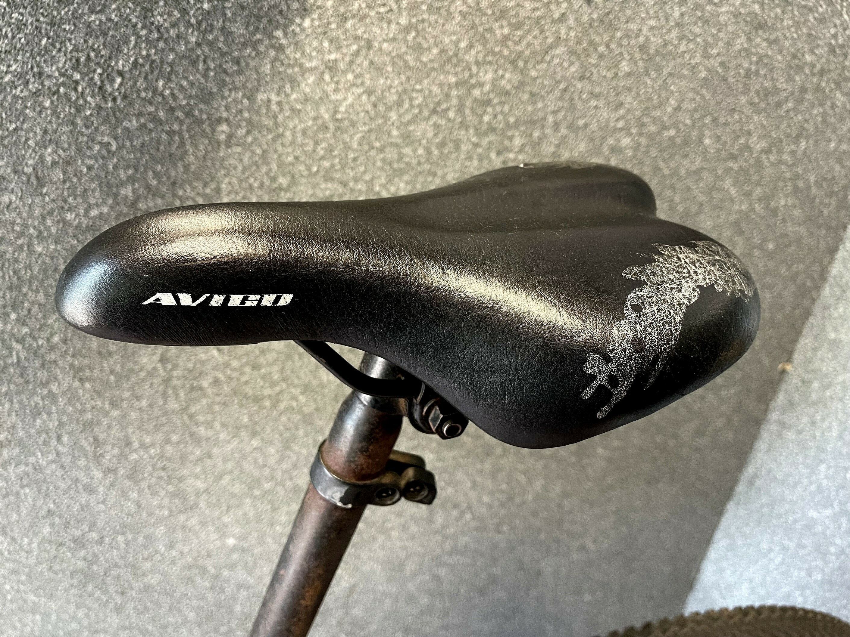 rower-smoove-excite-275-stan-uzywany