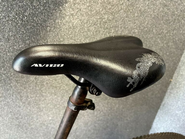 rower-smoove-excite-275-stan-uzywany