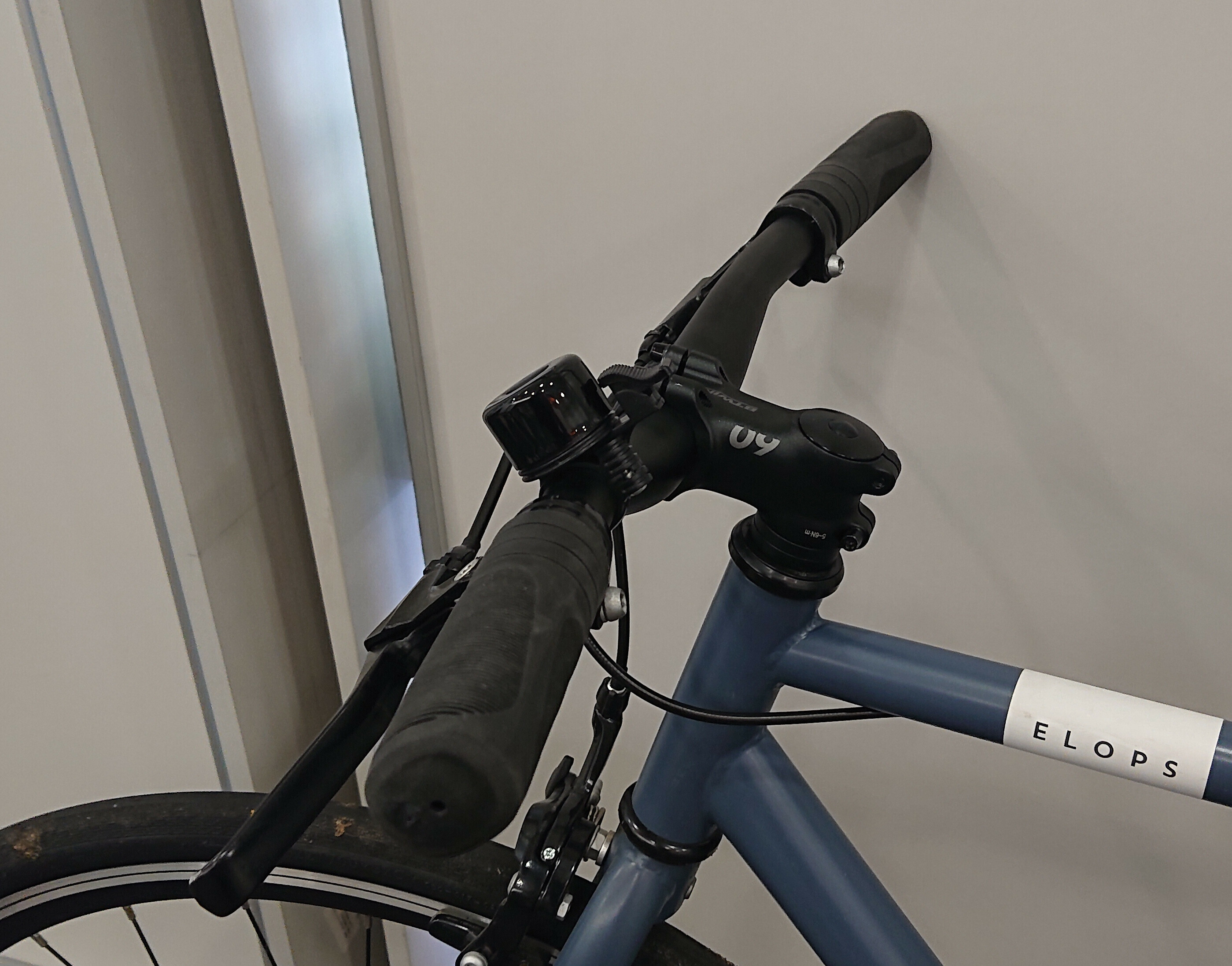 rower-decatlon-eltron-speed-500-rozmiar-kola-24