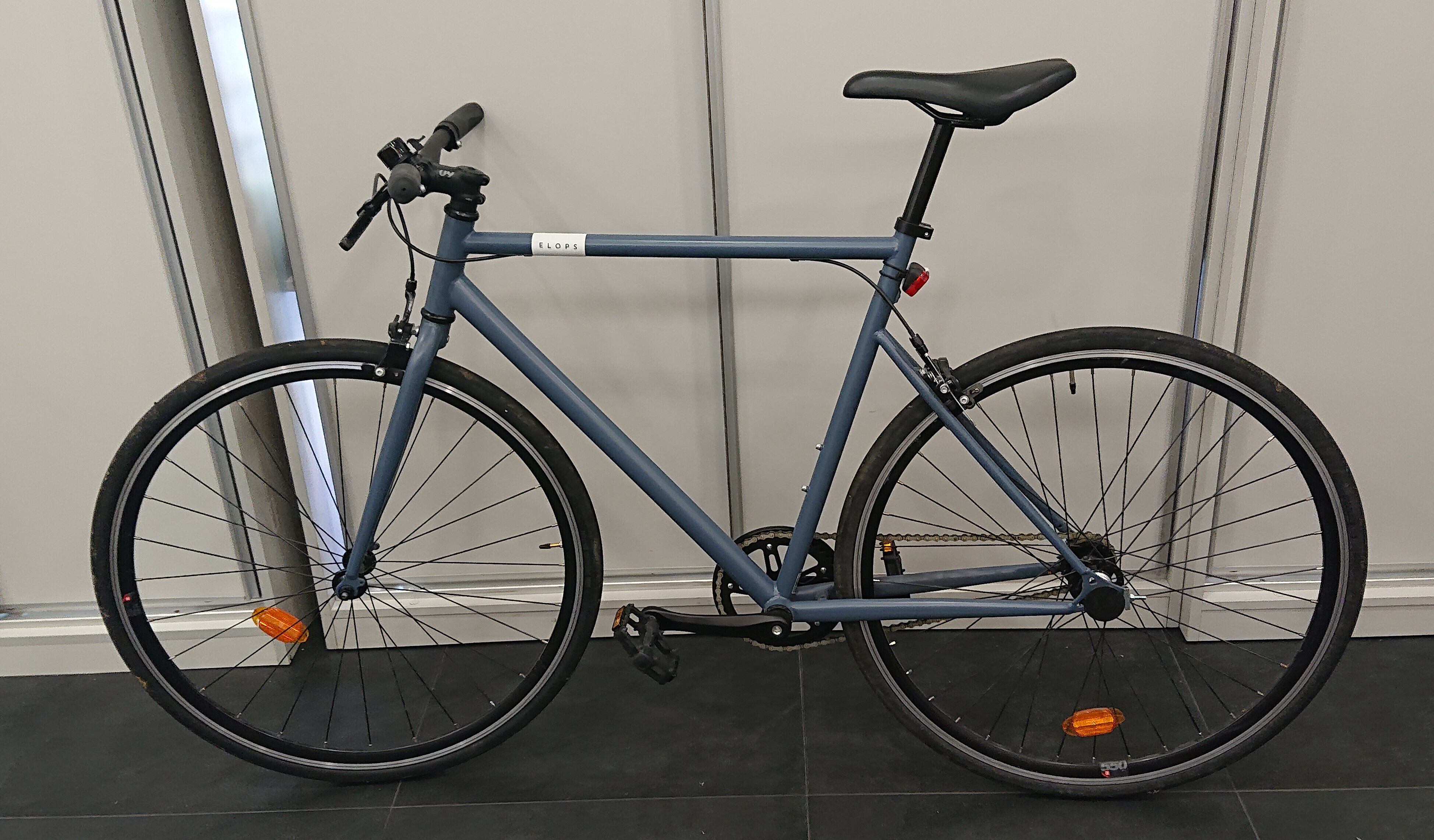 rower-decatlon-eltron-speed-500-slaska-20-siemianowice-slaskie