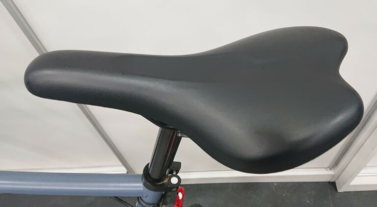 ROWER DECATLON ELTRON SPEED 500