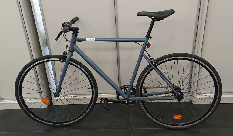 rower-decatlon-eltron-speed-500-slaska-20-siemianowice-slaskie