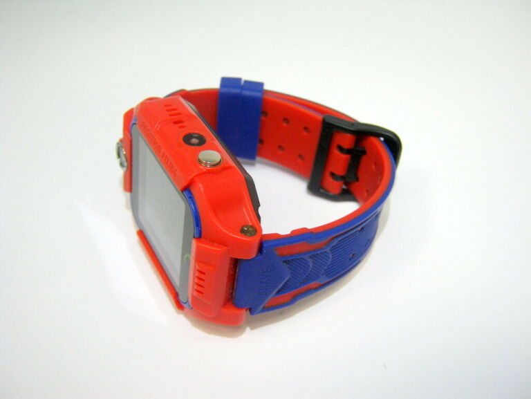 SMARTWATCH GARETT KIDS PLAY TELEFON OPIS !!