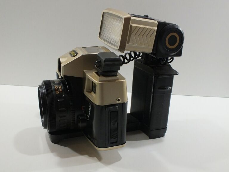 aparaty-fotograficzne-zorki-10-canon-9002rs-wizen-model-zorki-10-canon-9002rs-wizen