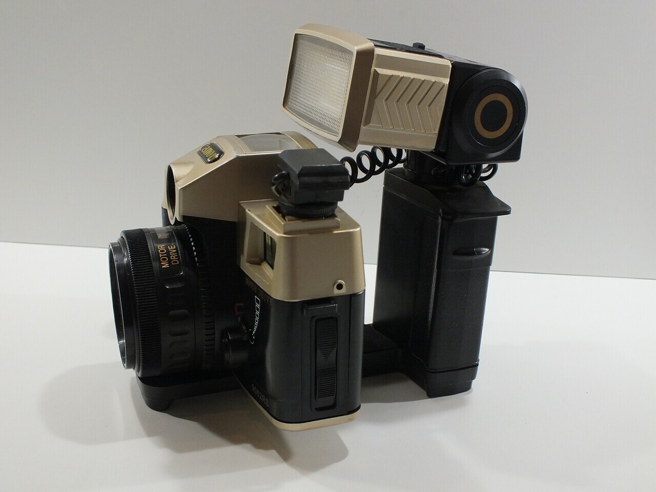 aparaty-fotograficzne-zorki-10-canon-9002rs-wizen-model-zorki-10-canon-9002rs-wizen