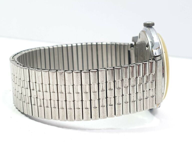 ZEGAREK DOXA EXTRA-FLAT ANTIMAGNETIC 21 JEWELS