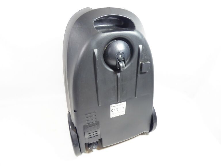 ODKURZACZ RAVEN EO001N ANTYALERGICZNY 800 W 4 L
