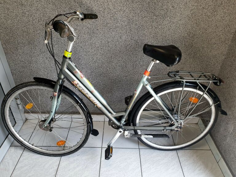 HIT OKAZJA!!!ROWER GAZELLE PUNTA 28"!!!