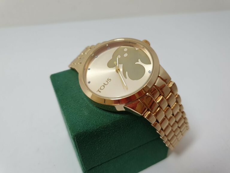 zegarek-tous-6670-stan-uzywany