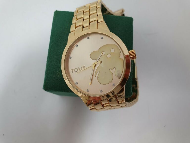 zegarek-tous-6670-mechanizm-kwarcowy