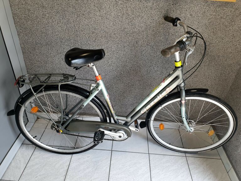 HIT OKAZJA!!!ROWER GAZELLE PUNTA 28"!!!