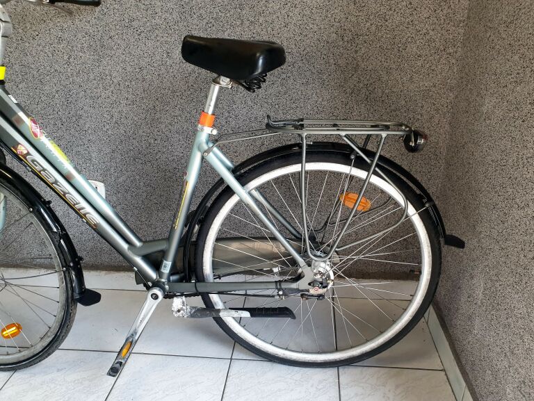HIT OKAZJA!!!ROWER GAZELLE PUNTA 28"!!!
