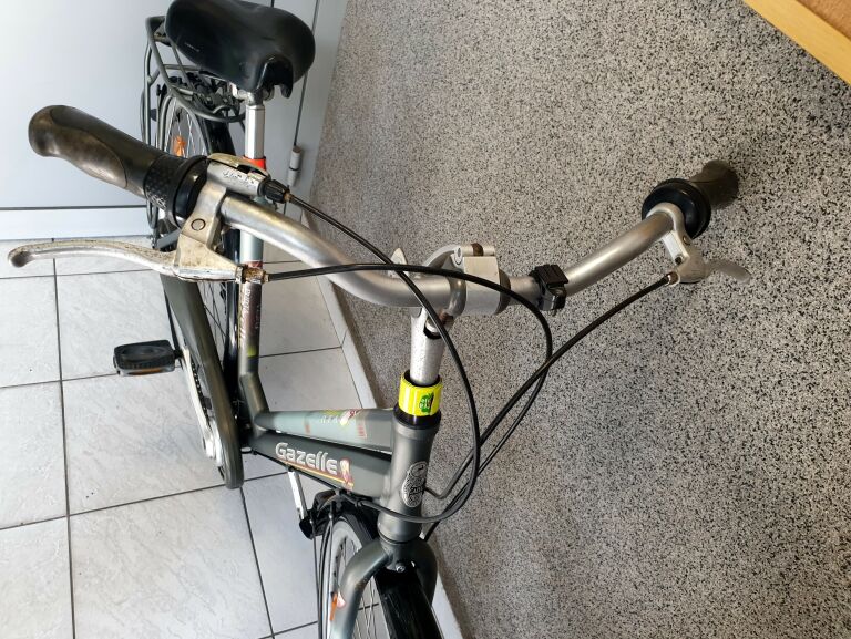 HIT OKAZJA!!!ROWER GAZELLE PUNTA 28"!!!