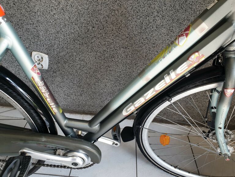 HIT OKAZJA!!!ROWER GAZELLE PUNTA 28"!!!