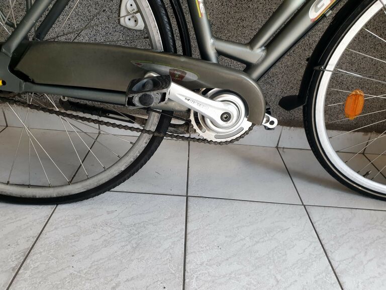 HIT OKAZJA!!!ROWER GAZELLE PUNTA 28"!!!