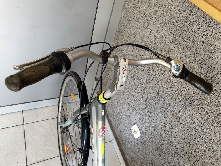 HIT OKAZJA!!!ROWER GAZELLE PUNTA 28"!!!