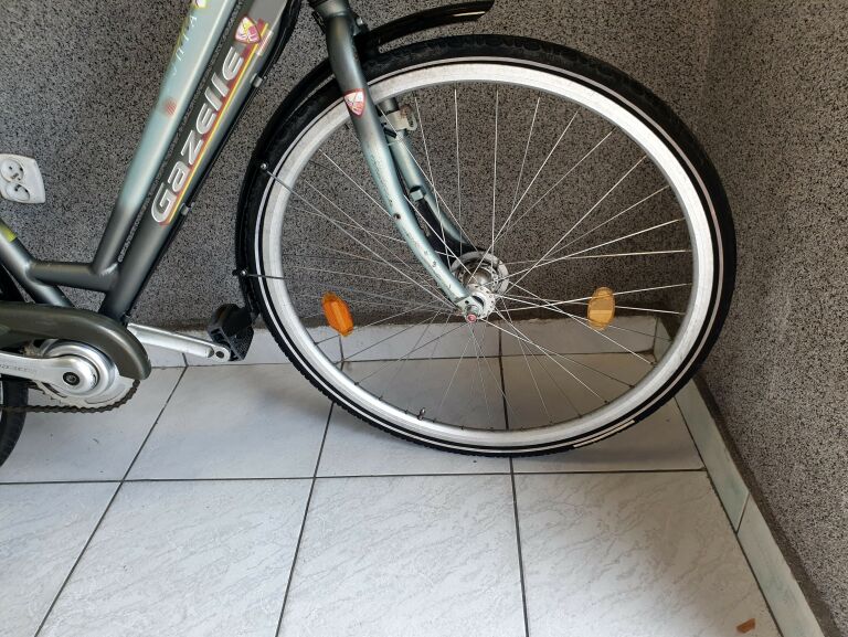 HIT OKAZJA!!!ROWER GAZELLE PUNTA 28"!!!