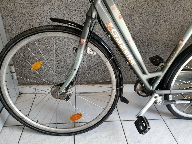 HIT OKAZJA!!!ROWER GAZELLE PUNTA 28"!!!