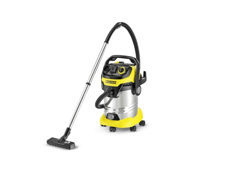 ODKURZACZ UNIWERSALNY KARCHER WD 6 PREMIUM 1300W