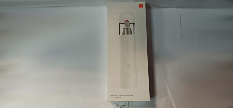 XIAOMI MI VACUUM CLEANER MINI