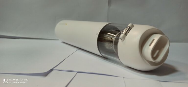 XIAOMI MI VACUUM CLEANER MINI