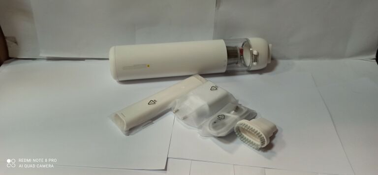XIAOMI MI VACUUM CLEANER MINI