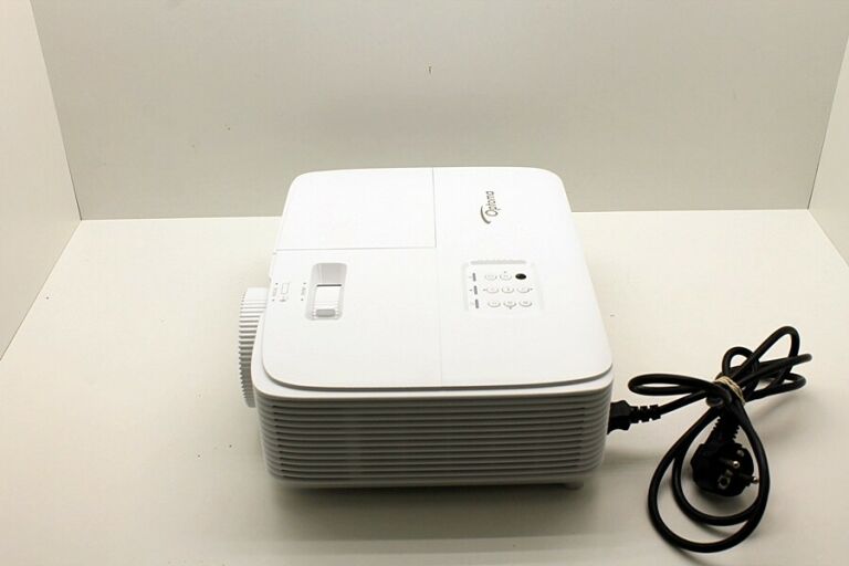 PROJEKTOR OPTOMA HD29 HE
